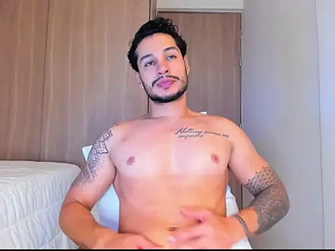 Sirs papi online show from February 9, 5:27 am