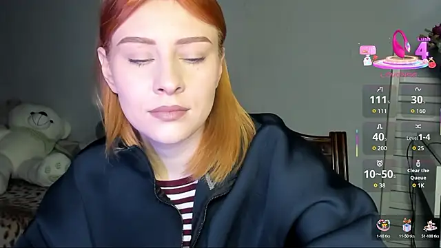 KindKristy online show from March 31, 5:20 am