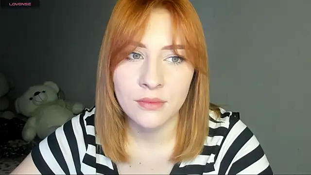 KindKristy online show from April 14, 5:12 am