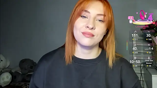 KindKristy online show from March 25, 5:07 am