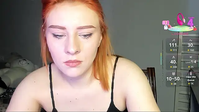 KindKristy online show from April 5, 5:14 am