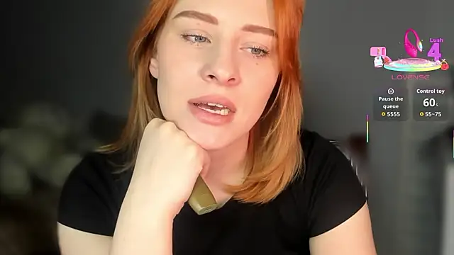 KindKristy online show from March 15, 5:36 am