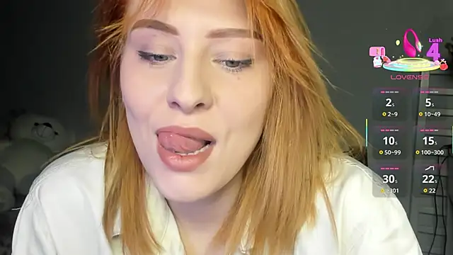 KindKristy online show from March 29, 5:42 am