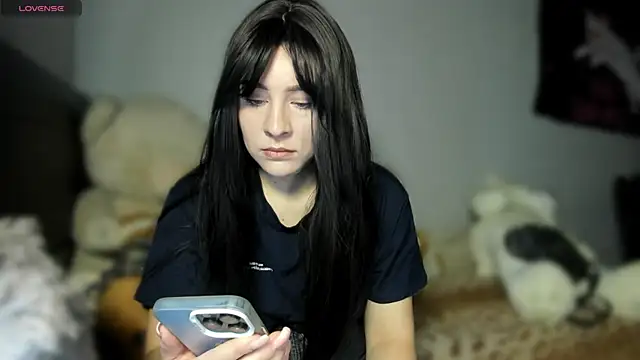 KindKristy online show from May 9, 5:33 am