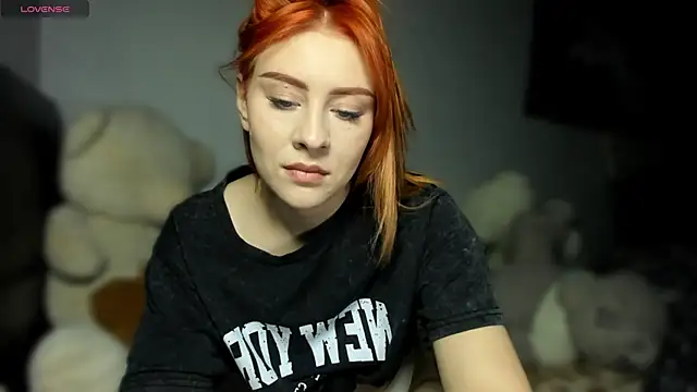 KindKristy online show from May 29, 5:24 am