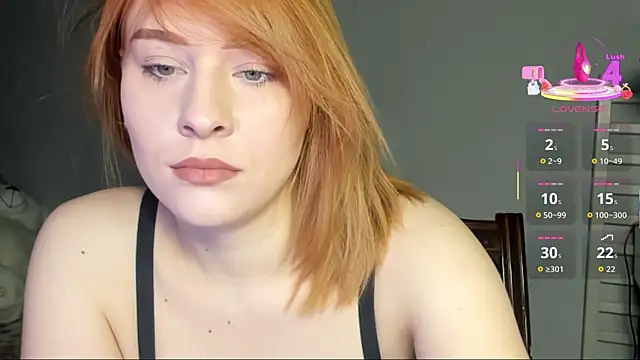 KindKristy online show from April 2, 5:03 am