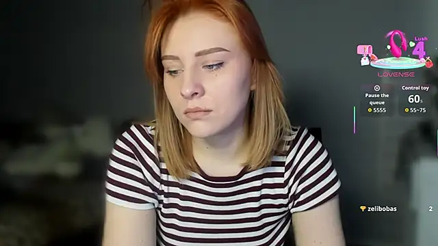 KindKristy online show from March 18, 5:10 am