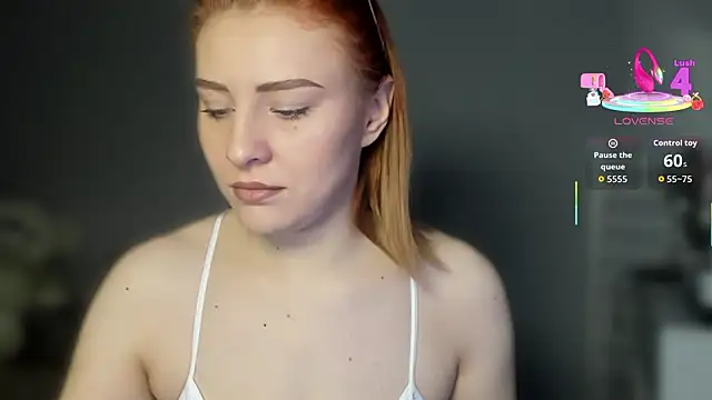 KindKristy online show from March 19, 5:07 am