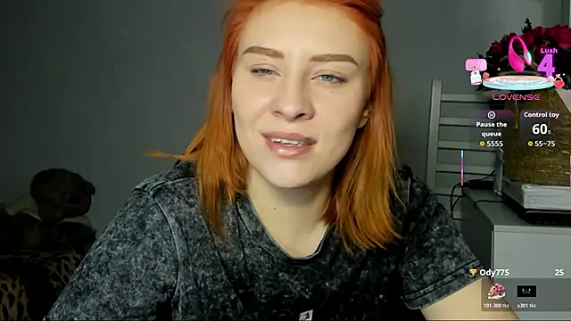 KindKristy online show from March 21, 5:41 am