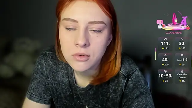 KindKristy online show from March 20, 5:08 am