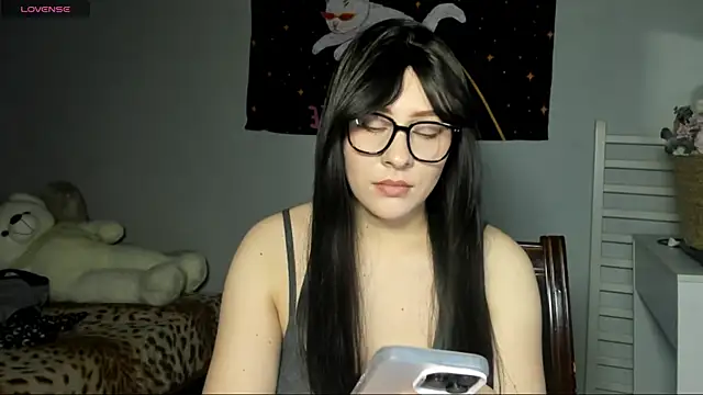 KindKristy online show from May 2, 5:56 am