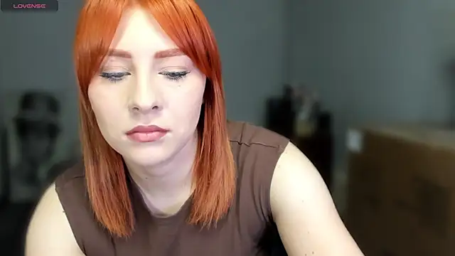 Snapshot of KindKristy chatting on June 15, 4:34 am KindKristy online show from June 15, 4:34 am