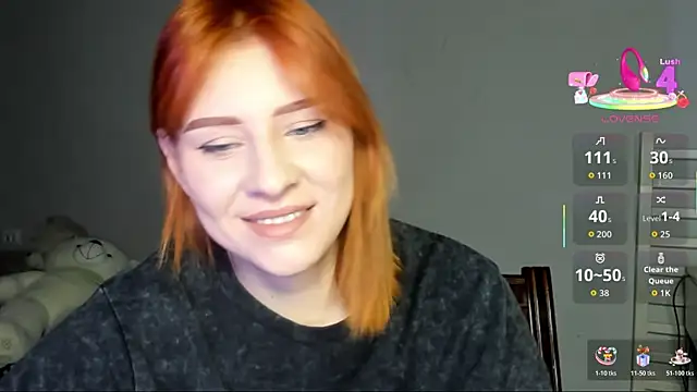 KindKristy online show from April 4, 5:03 am