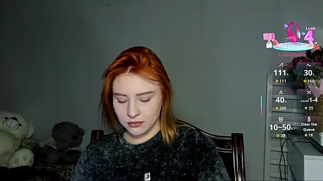 KindKristy online show from March 28, 5:52 am