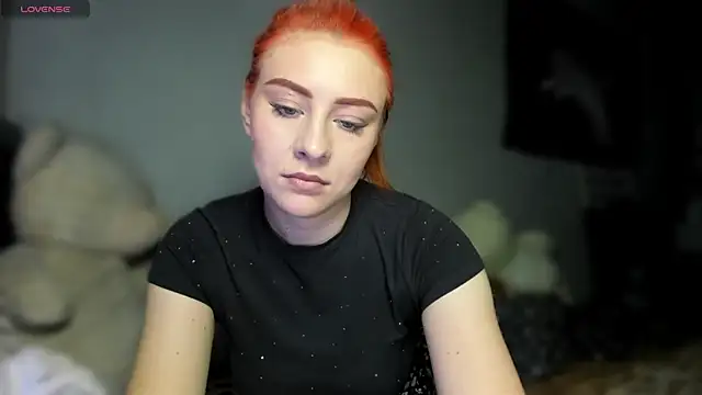 KindKristy online show from May 25, 4:56 am