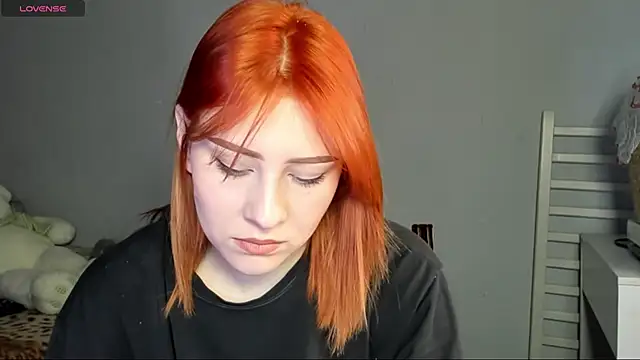 KindKristy online show from April 22, 5:25 am