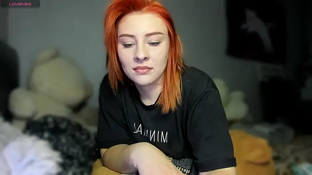KindKristy online show from May 28, 4:53 am