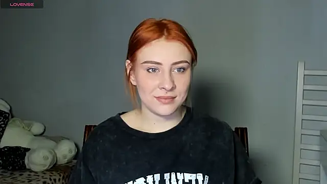KindKristy online show from April 26, 5:38 am