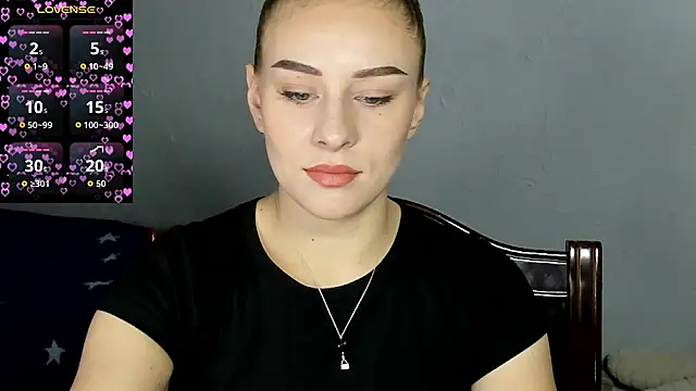 KindKristy online show from September 9, 5:06 am