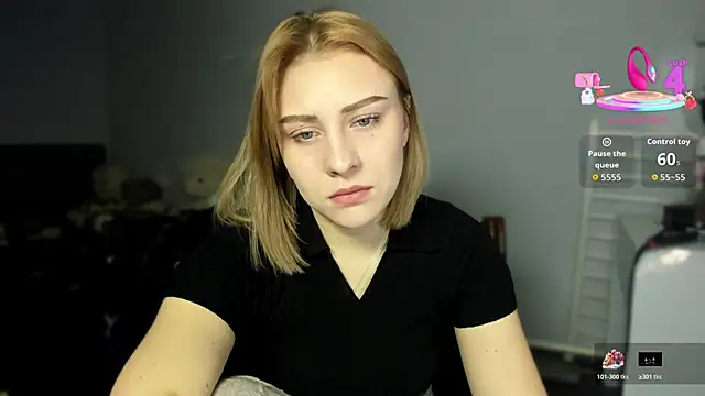 KindKristy online show from November 30, 5:52 am