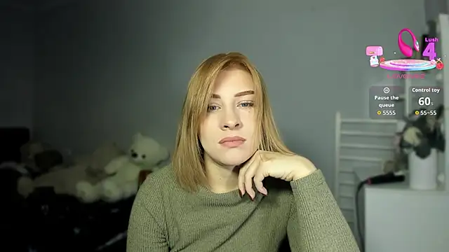 KindKristy online show from November 15, 5:22 am