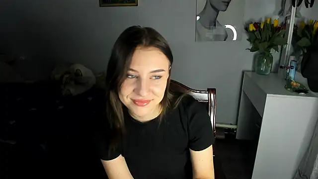 KindKristy online show from March 8, 5:49 am