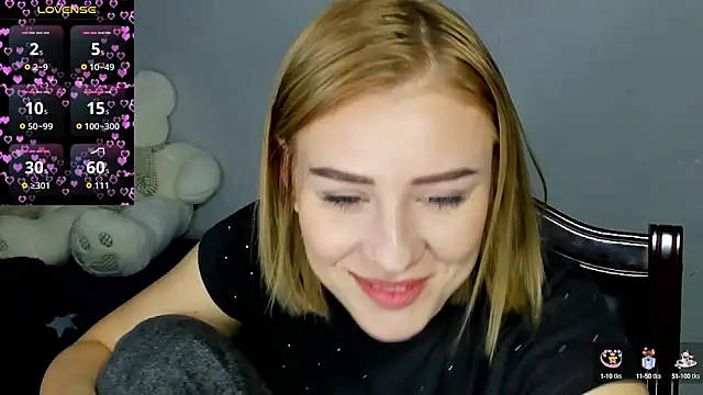 KindKristy online show from September 24, 4:30 am