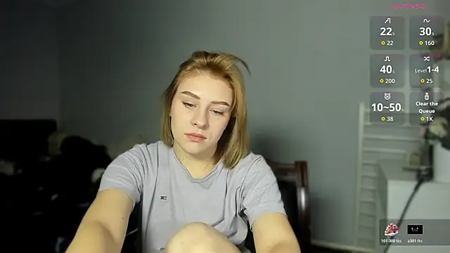 KindKristy online show from November 23, 5:28 am