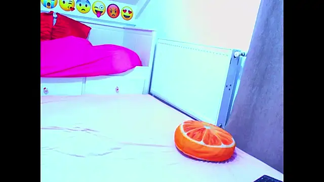 evehotty online show from November 11, 8:03 pm