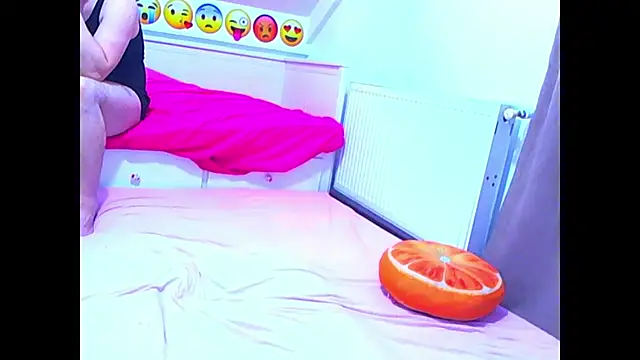 evehotty online show from March 26, 8:07 pm