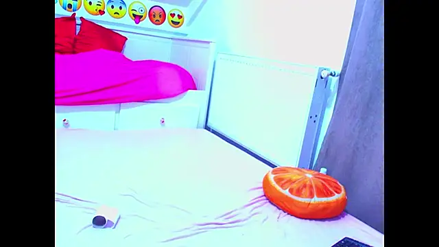 evehotty online show from November 10, 8:03 pm