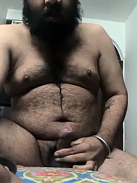 Harmanboy03 online show from January 8, 1:11 am