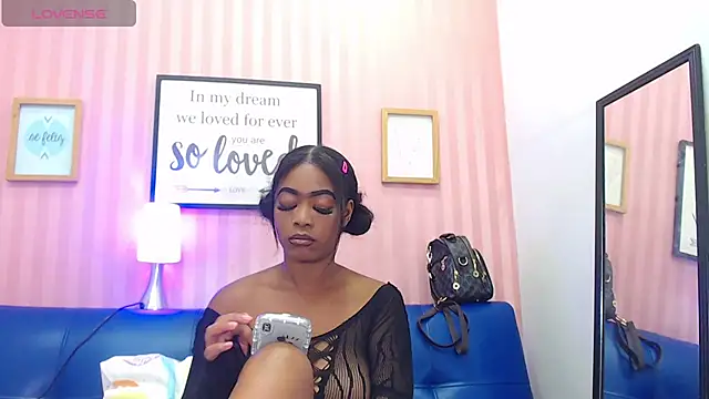 EvelynHeather online show from March 8, 2:51 pm