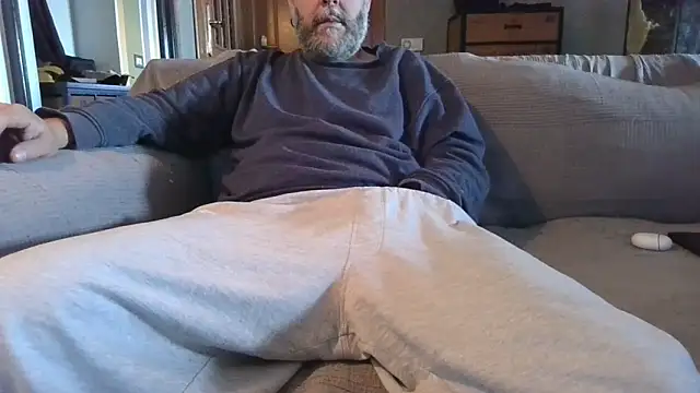 naked bear online show from October 10, 8:15 am