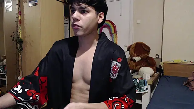 tomas boy20 online show from December 4, 10:31 pm