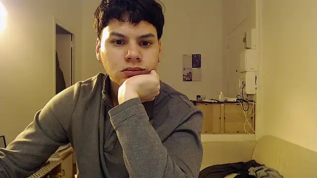 tomas boy20 online show from February 2, 6:18 pm