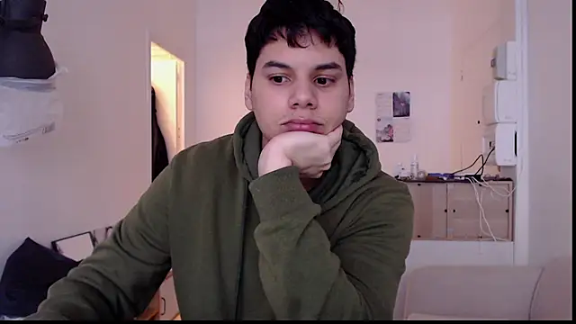 tomas boy20 online show from January 13, 3:49 pm