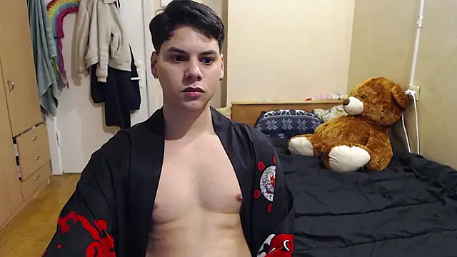 tomas boy20 online show from March 10, 7:07 pm