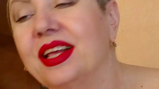 LadyPosh online show from October 28, 10:20 pm