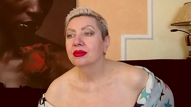 LadyPosh online show from November 5, 10:13 pm