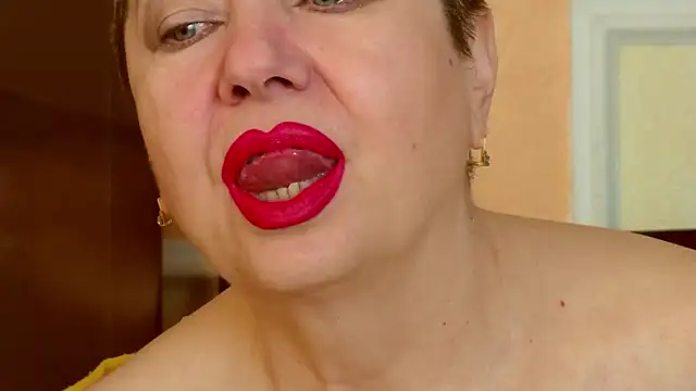 LadyPosh online show from February 5, 10:22 am