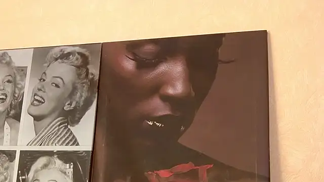 LadyPosh online show from November 28, 7:36 pm