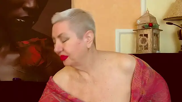 LadyPosh online show from January 7, 7:52 pm