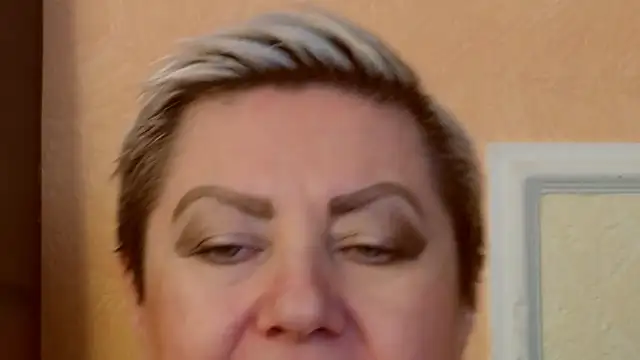 LadyPosh online show from November 25, 11:05 pm