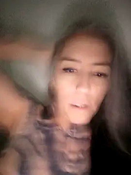 vamporasuccubus19777 online show from March 8, 1:00 am