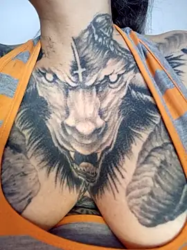 vamporasuccubus19777 online show from January 11, 4:25 pm