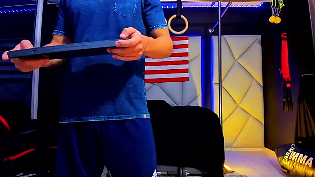 Aydenmiller96 online show from January 17, 2:48 am