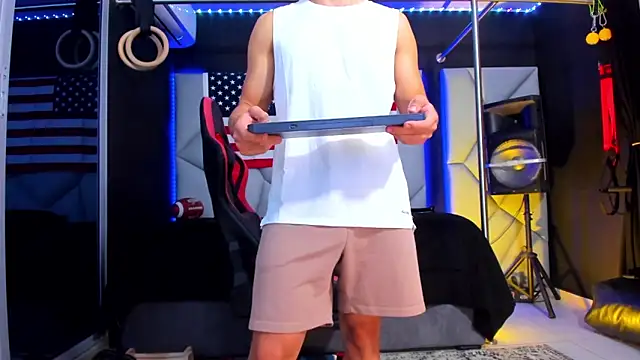 Aydenmiller96 online show from April 17, 3:09 am