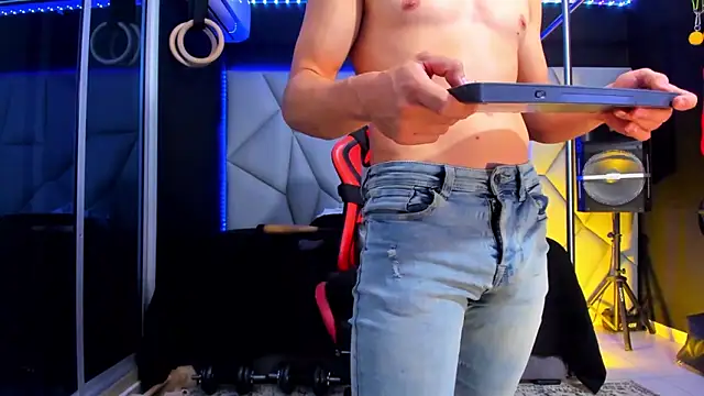 Aydenmiller96 online show from April 26, 3:37 am