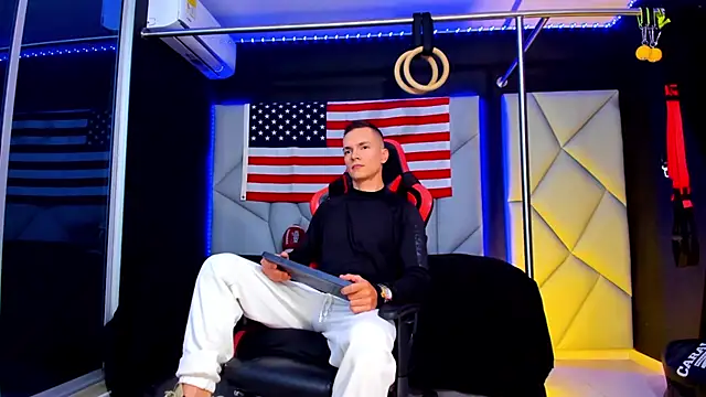 Aydenmiller96 online show from January 16, 4:38 am